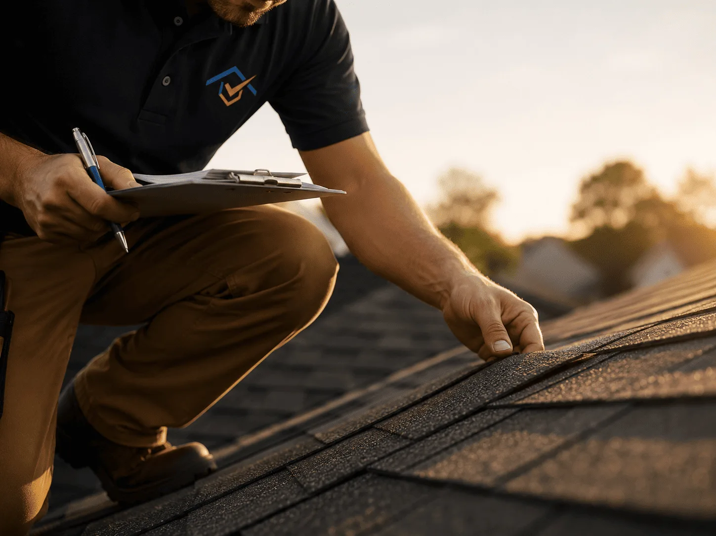 Why Choose Roof Inspection in Lock Springs, MO